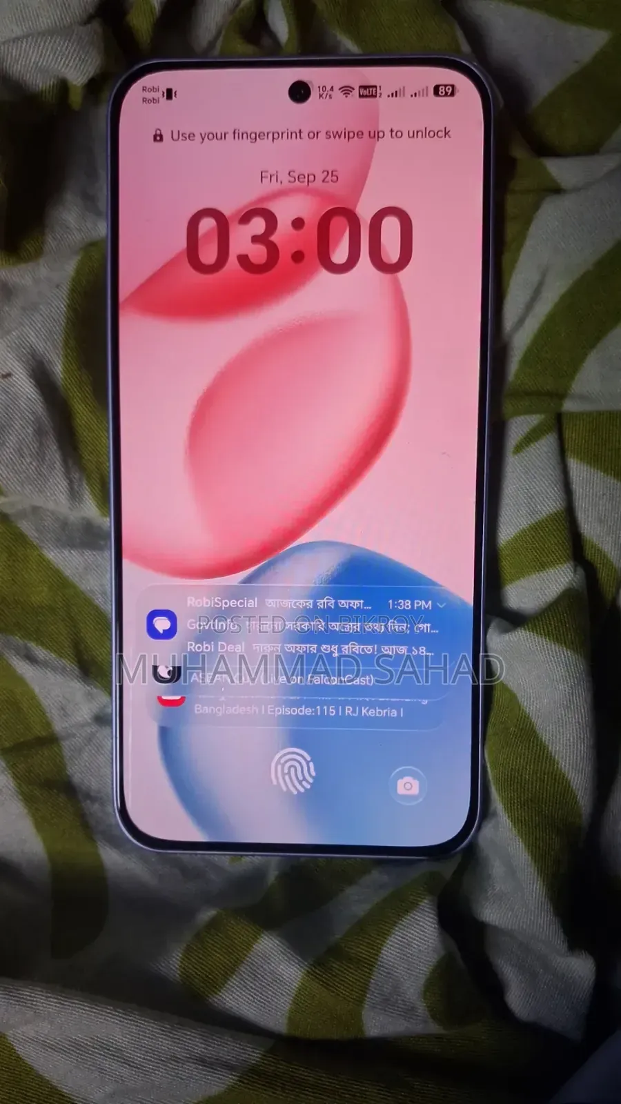 Honor 400 512 GB