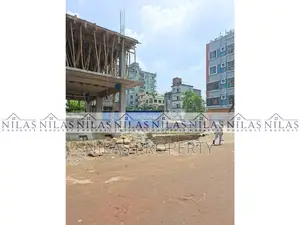 Front View Ground & First Floor Showroom Space Rent