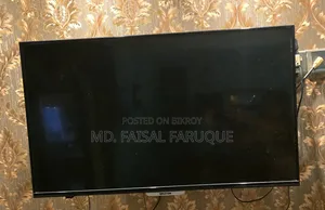 স্মার্ট টিভি বিক্রি করা হবে