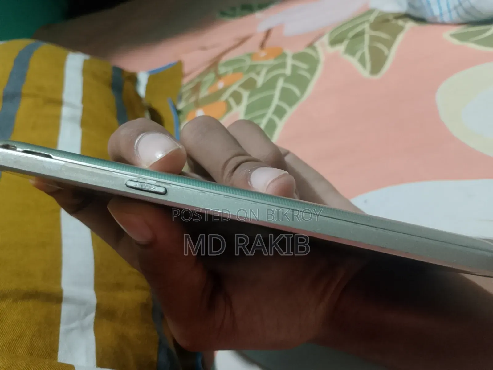স্যামসাং গ্যালাক্সি গ্র্যান্ড প্রাইম ৮ জিবি গোল্ড