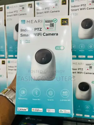Meari S1 Plus
