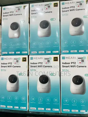 Meari S1 Plus