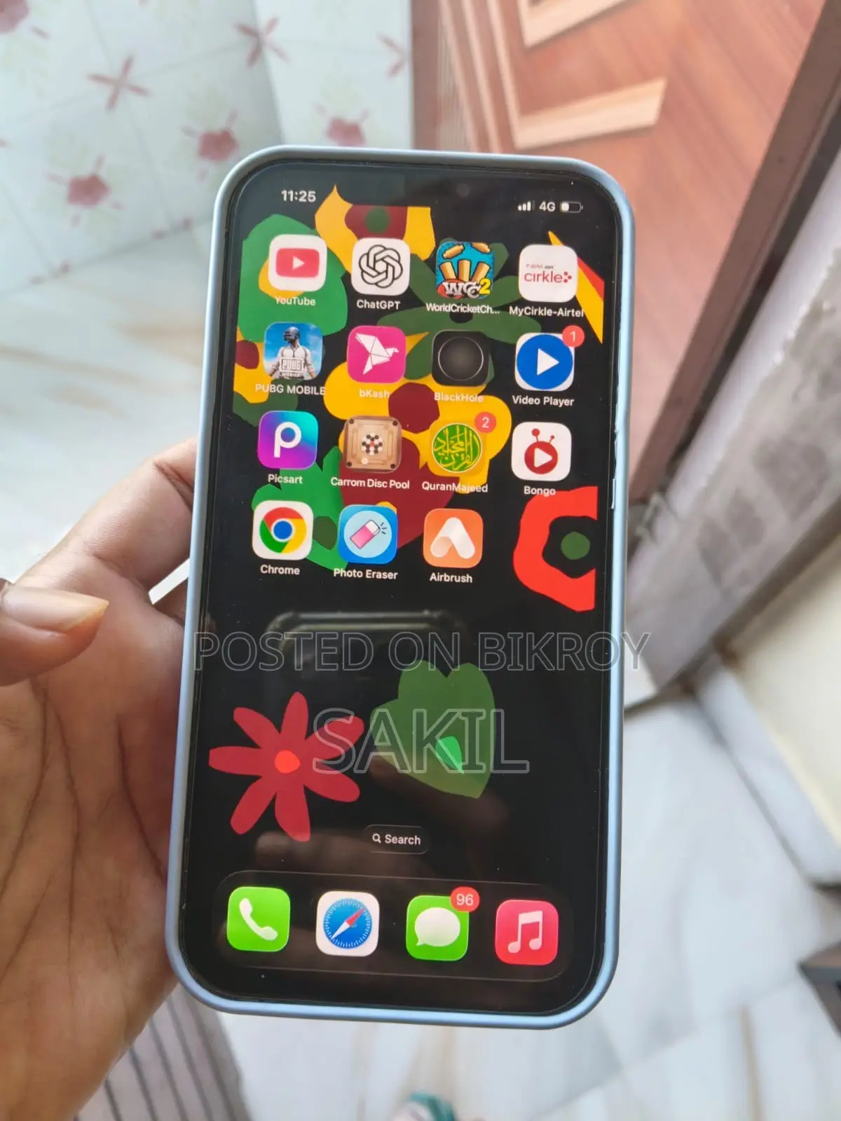 Apple iPhone 12 Pro Max 256 GB Blue