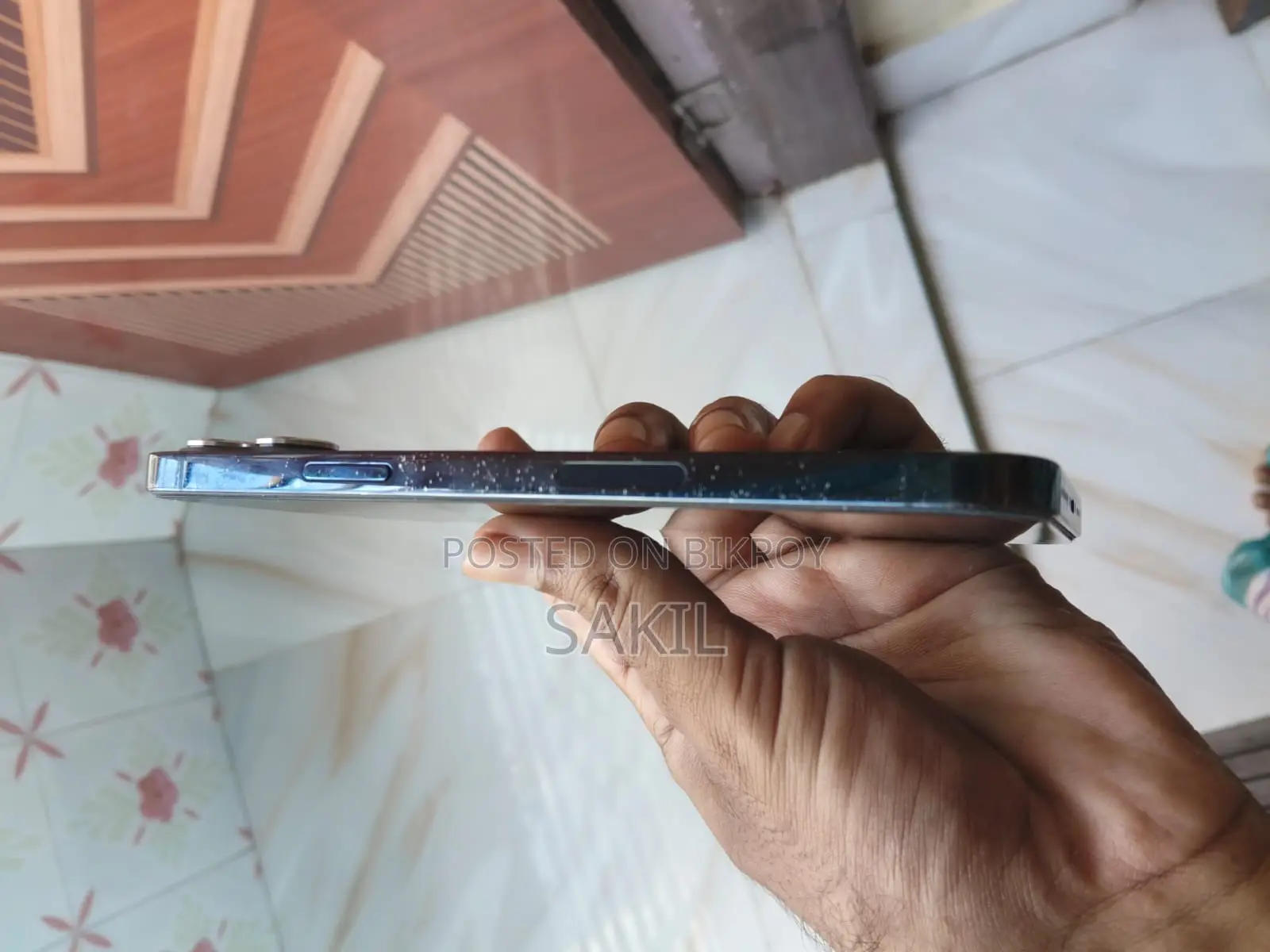 Apple iPhone 12 Pro Max 256 GB Blue