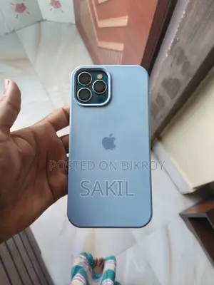 Apple iPhone 12 Pro Max 256 GB Blue