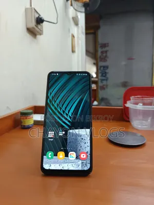 Samsung Galaxy A03 Core 32 GB Black