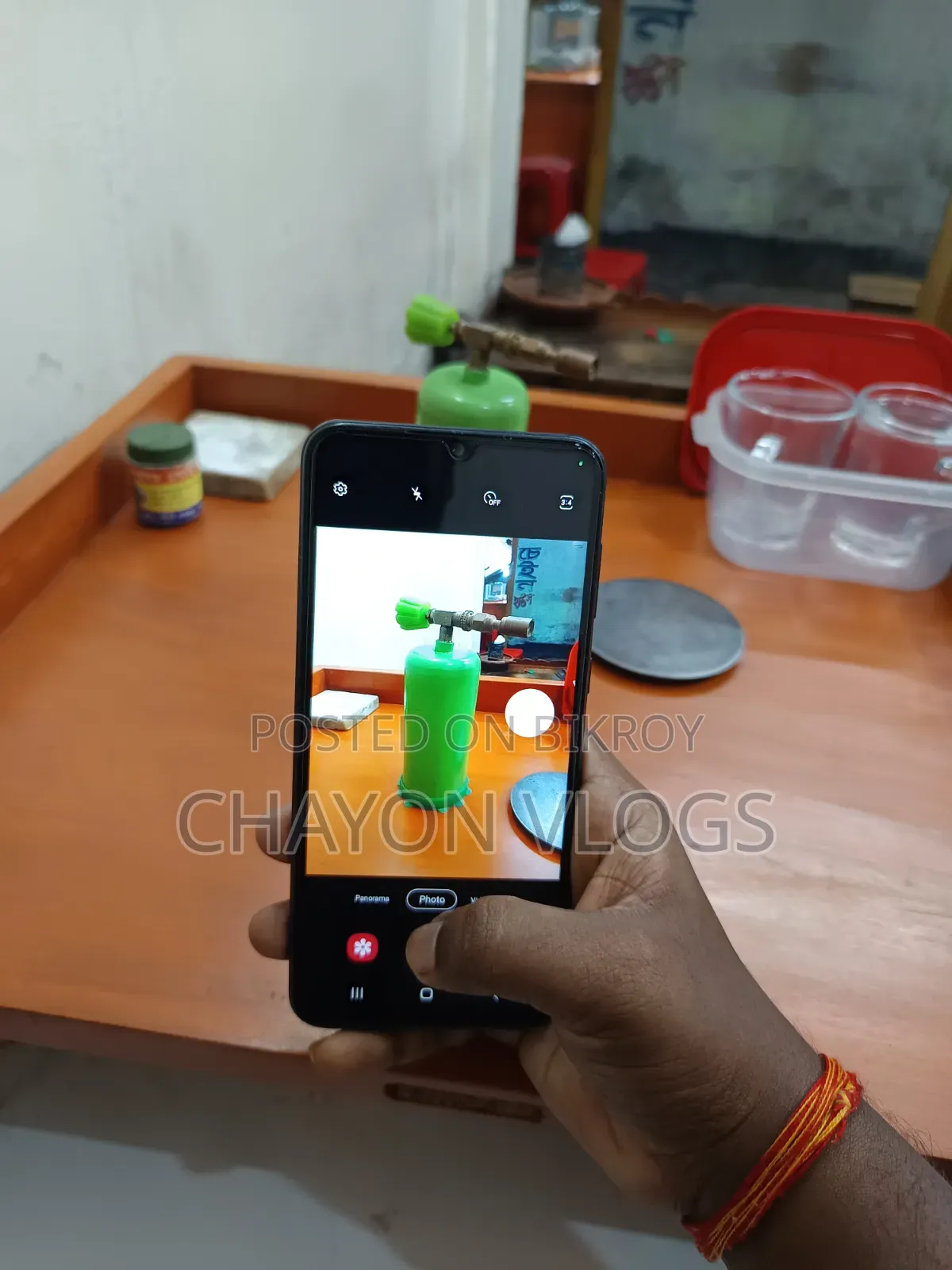 Samsung Galaxy A03 Core 32 GB Black