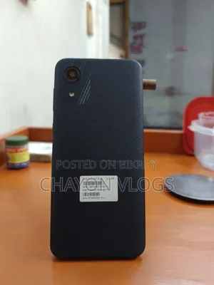 Samsung Galaxy A03 Core 32 GB Black