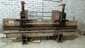 Sheet Bending Machine
