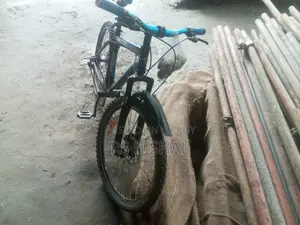 Gear Bicycle