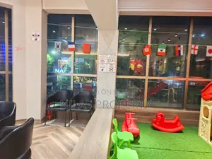 Front View Prime Commercial Space Rent in Dhanmondi