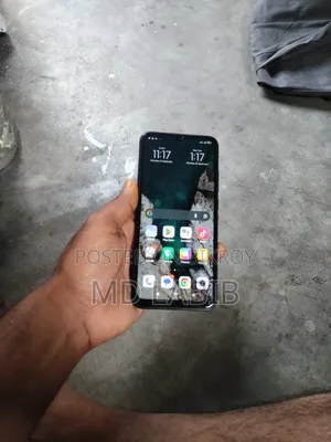 Xiaomi Redmi 9A 64 GB Red