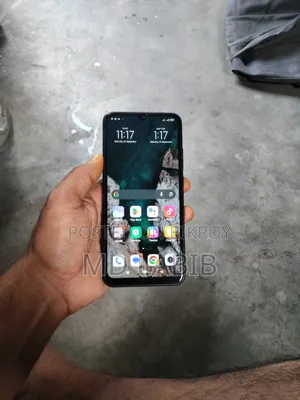 Xiaomi Redmi 9A 64 GB Red