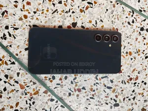 New Samsung Galaxy A54 5G 128 GB Black