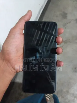 New Tecno Spark Go 2 128 GB Black