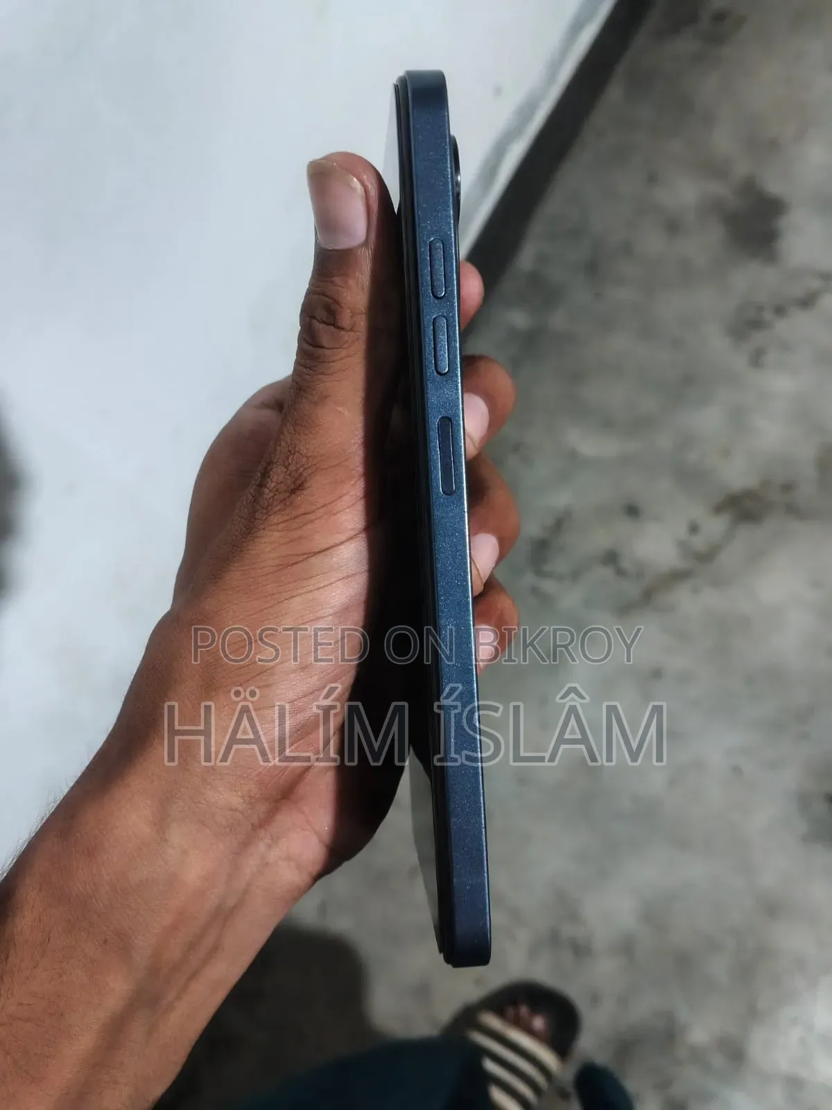 New Tecno Spark Go 2 128 GB Black