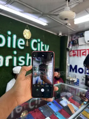 Xiaomi Poco M2 128 GB Red