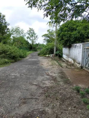 10 katha residential plot for sale in Purbachal Sector 26