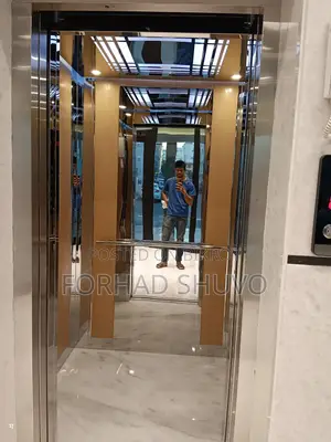 Lift Service & Callback Technician
