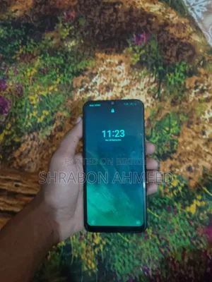 Samsung Galaxy A30 64 GB Blue
