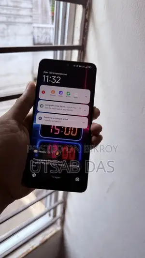 Xiaomi Poco X4 Pro 5G 128 GB Yellow