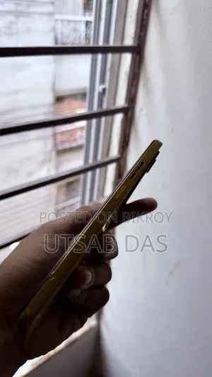Xiaomi Poco X4 Pro 5G 128 GB Yellow