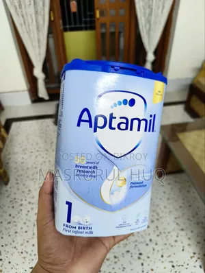 এপতামিল ১ বেবি ফর্মুলা