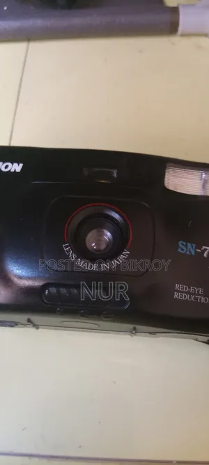 রিবন ক্যামেরা