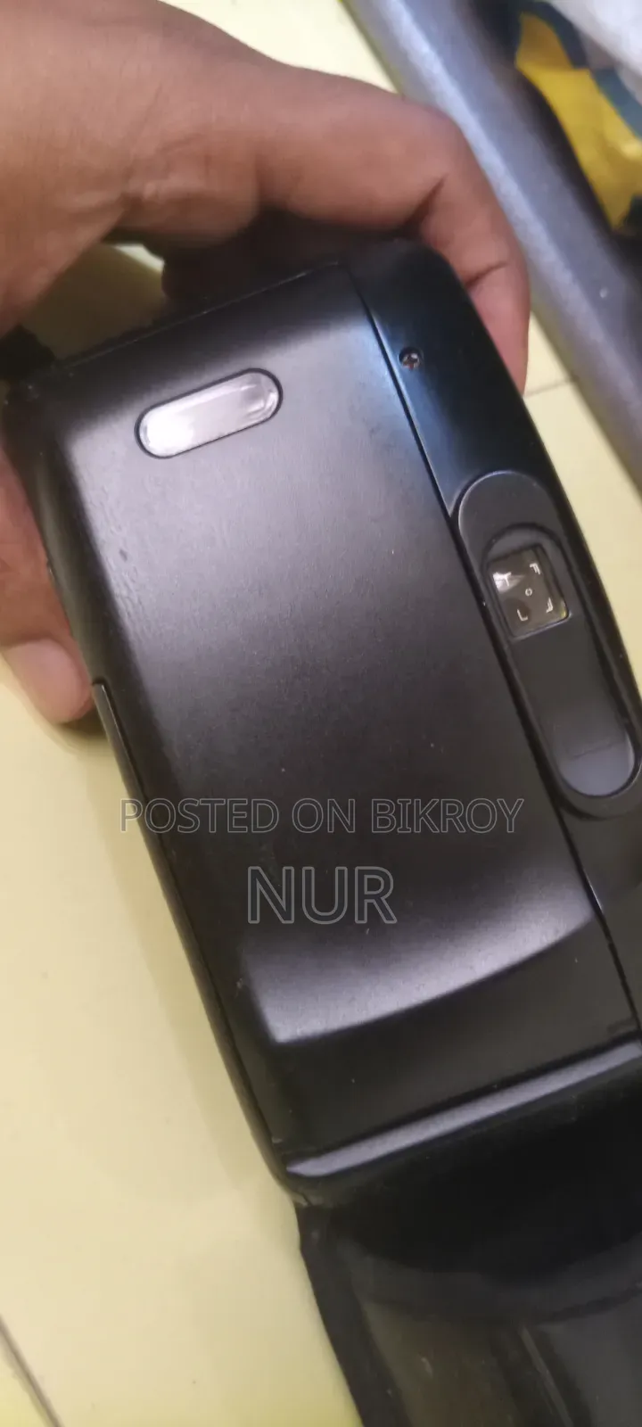 রিবন ক্যামেরা