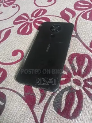 নোকিয়া ৩.৪ ৬৪ জিবি গ্রে