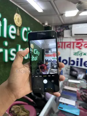 শাওমি রেডমি ১০ ৬৪ জিবি কালো