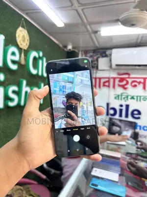 শাওমি রেডমি ১০ ৬৪ জিবি কালো