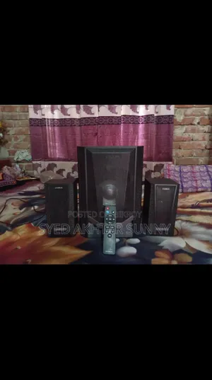 Sound Box Sale