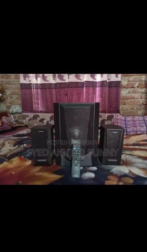 Sound Box Sale
