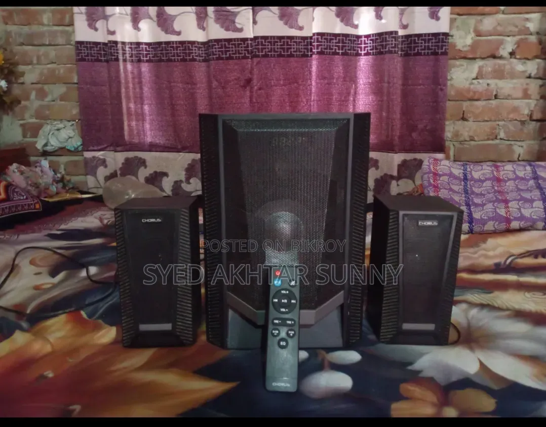 Sound Box Sale