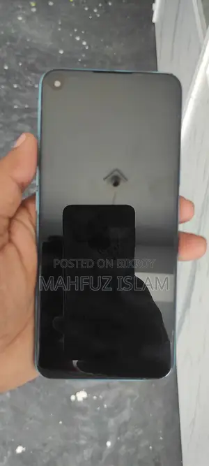 Oppo A96 256 GB Blue