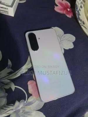 Samsung Galaxy A36 128 GB Blue