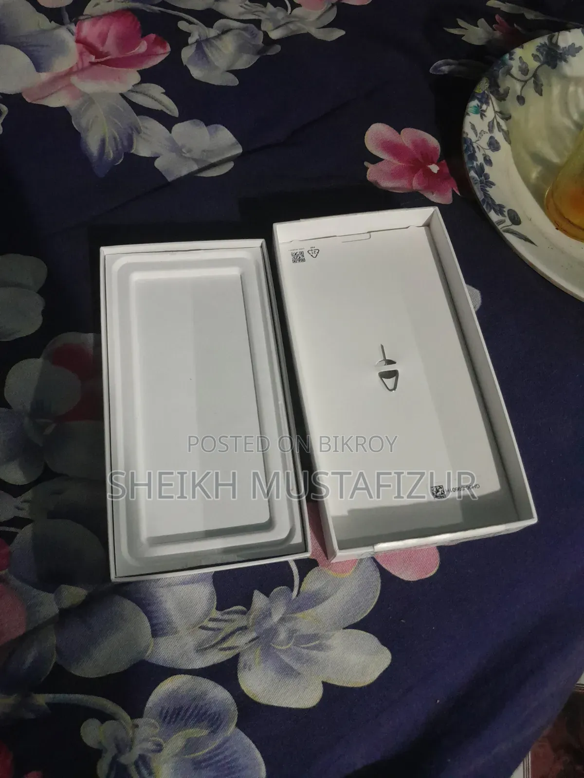 Samsung Galaxy A36 128 GB Blue