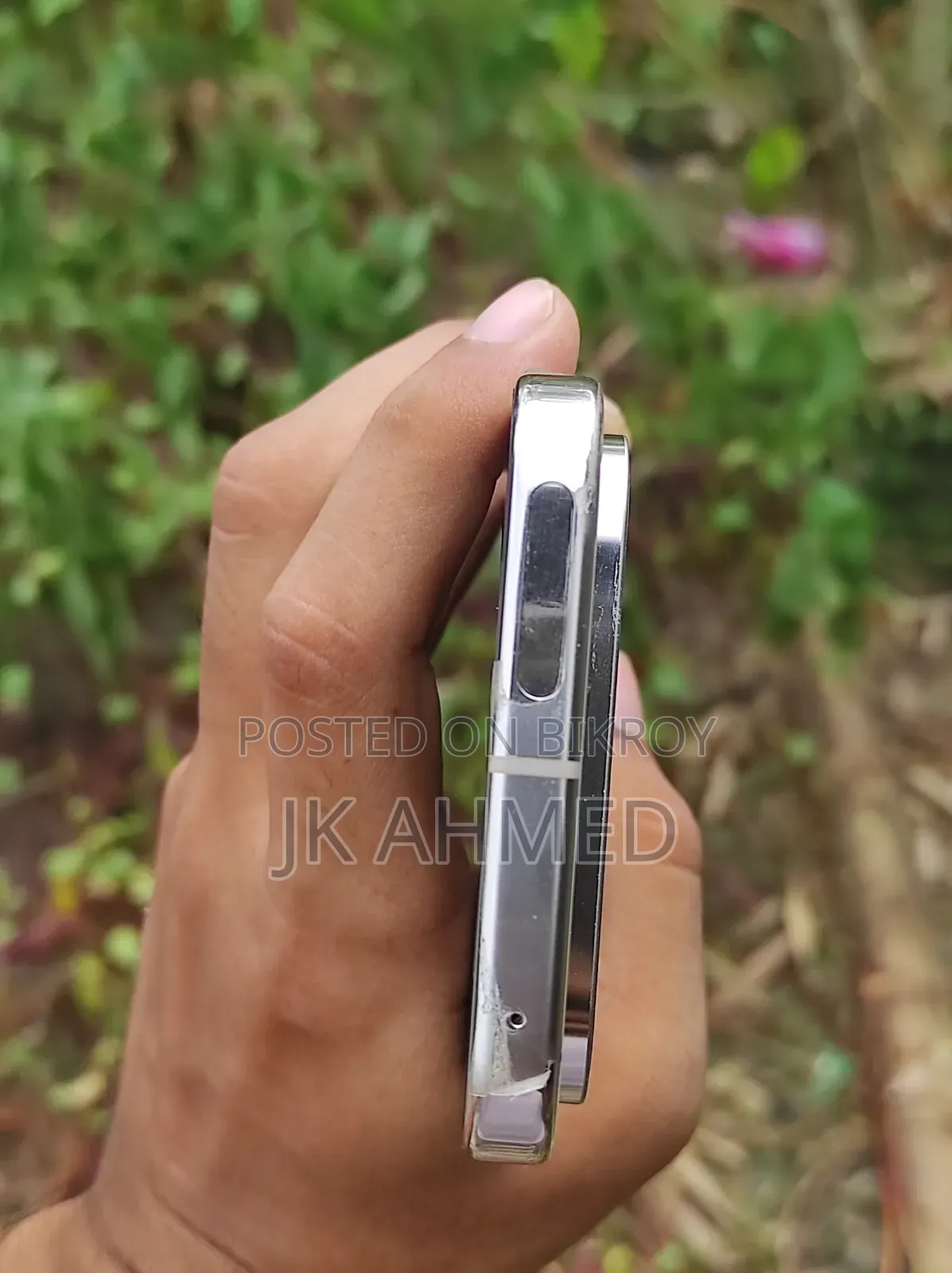 গুগল পিক্সেল ৯ প্রো এক্সএল ২৫৬ জিবি হোয়াইট