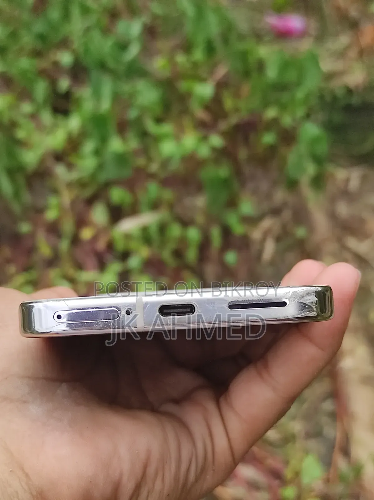 গুগল পিক্সেল ৯ প্রো এক্সএল ২৫৬ জিবি হোয়াইট