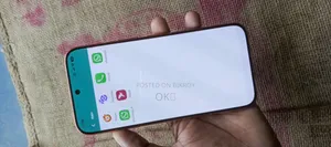 Infinix Note 60 Pro 256 GB Gold