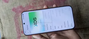 Infinix Note 60 Pro 256 GB Gold