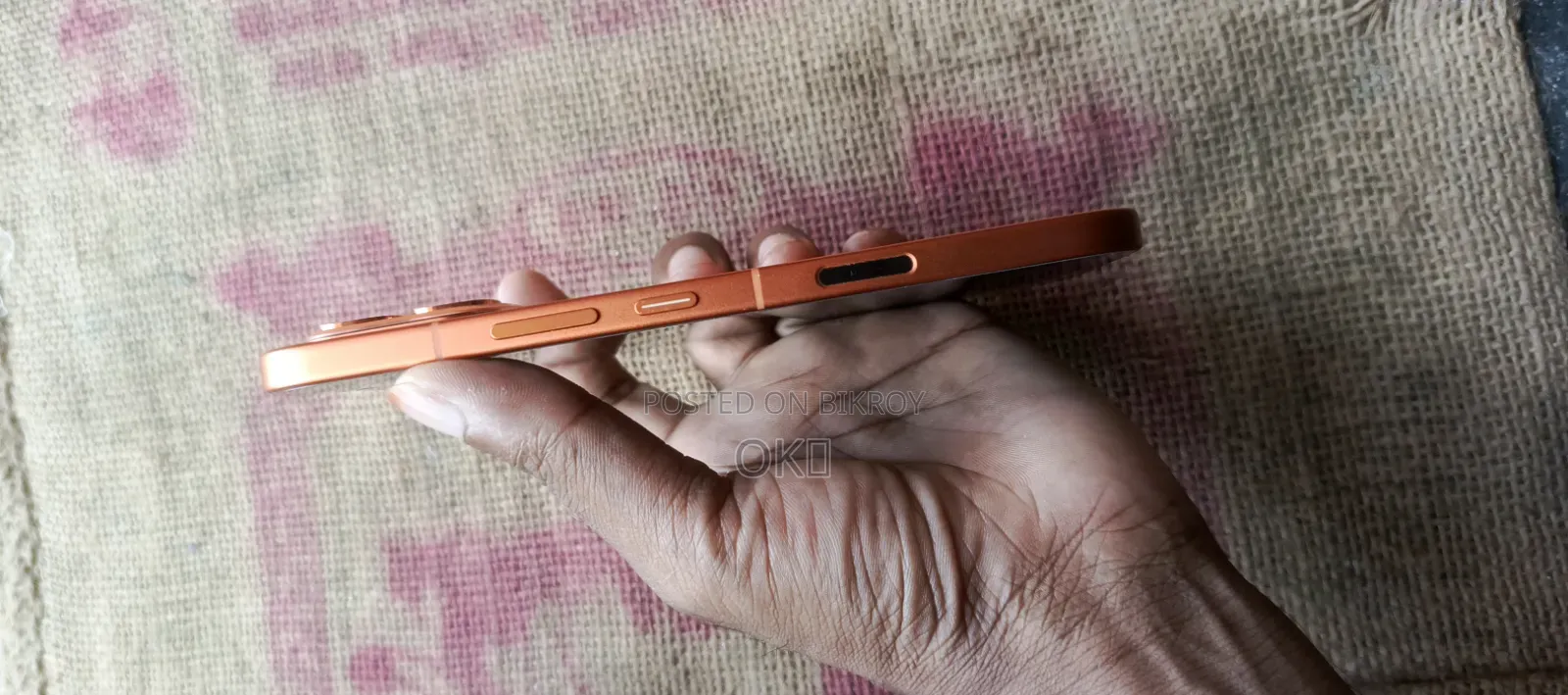 Infinix Note 60 Pro 256 GB Gold
