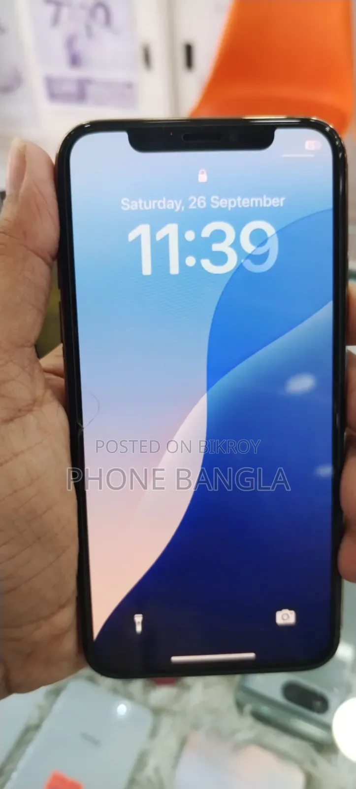 Apple iPhone XS 256 GB