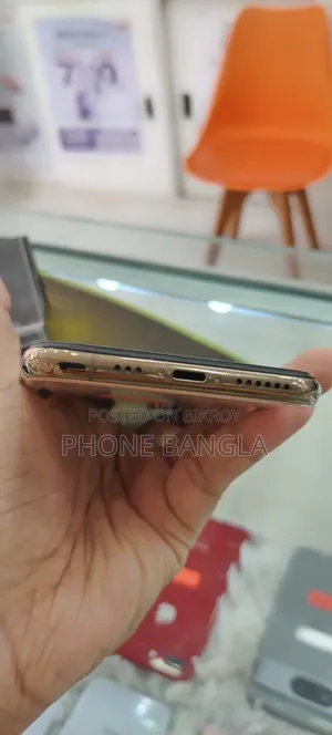 Apple iPhone XS 256 GB