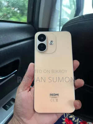 Xiaomi Redmi Note 17 Pro 256 GB Red