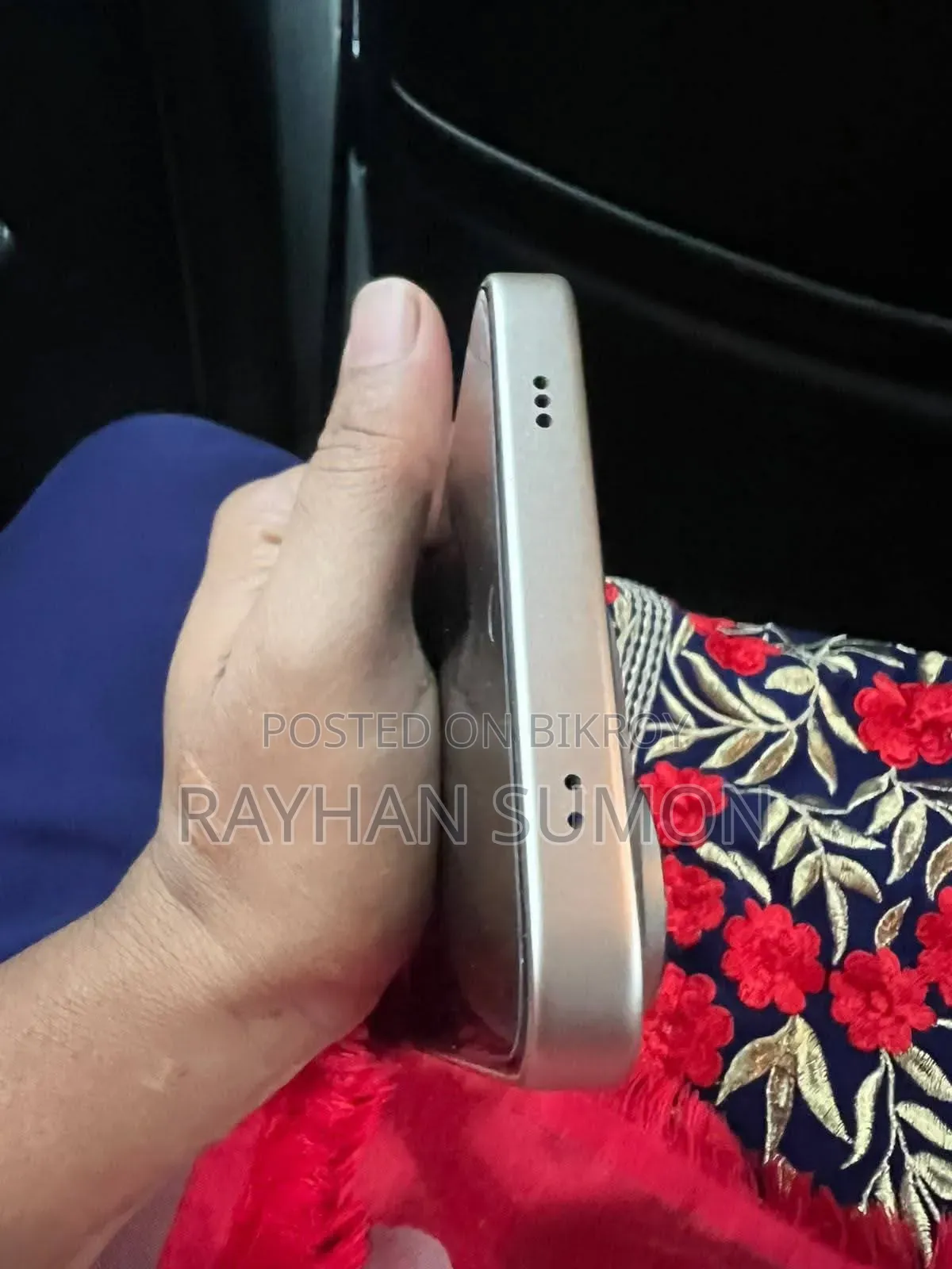 Xiaomi Redmi Note 17 Pro 256 GB Red