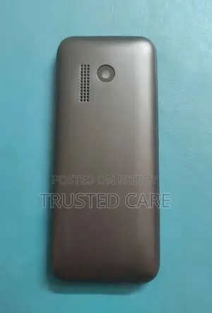 নোকিয়া ২১৫ ডুয়াল সিম ব্ল্যাক