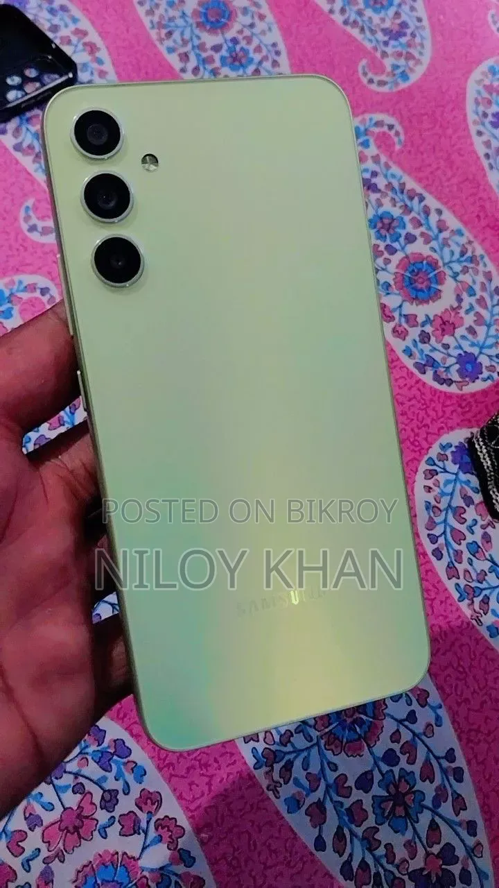 স্যামসাং গ্যালাক্সি এ০৫এস ১২৮ জিবি ব্লু