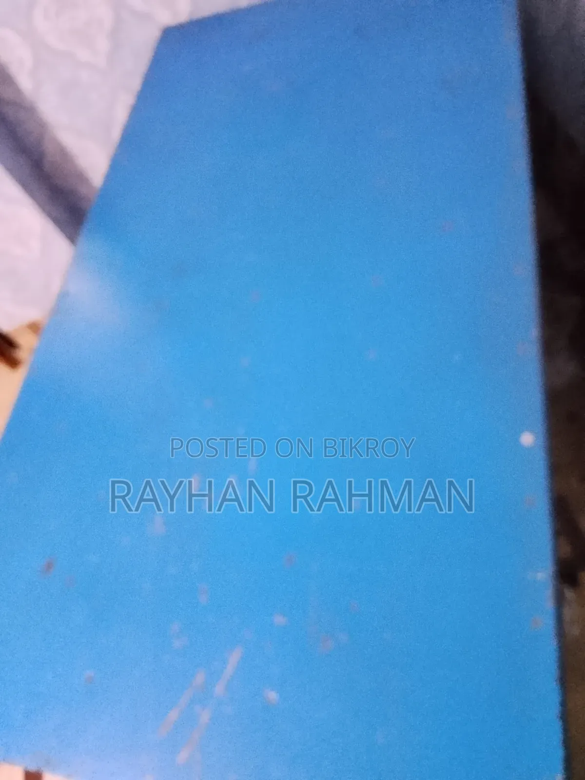 I will sell this box
